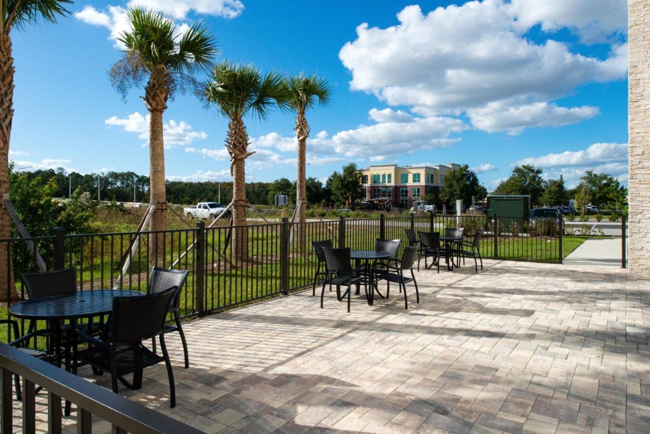 Holiday Inn Express Orlando - South Park By Ihg Williamsburg Екстериор снимка