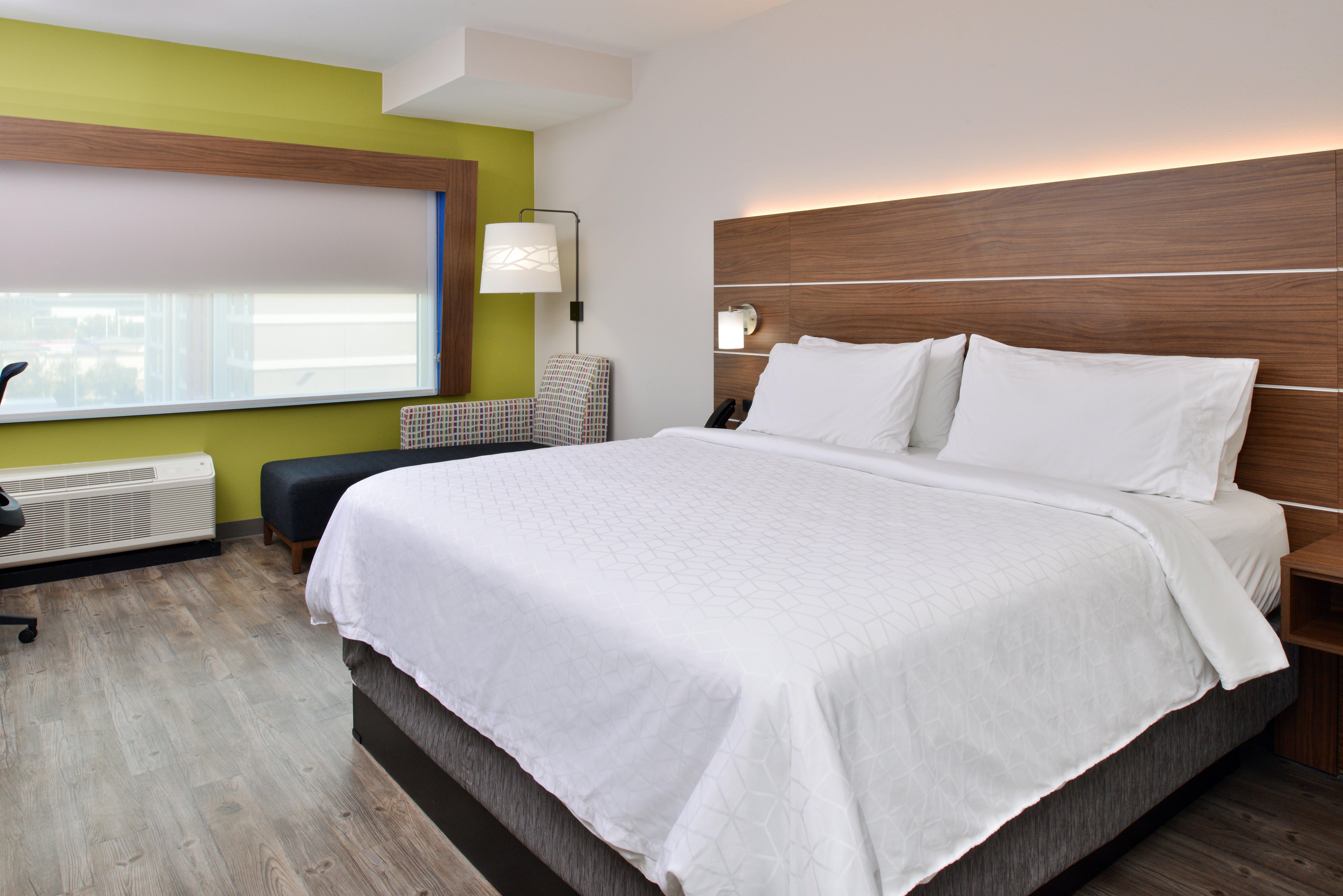 Holiday Inn Express Orlando - South Park By Ihg Williamsburg Екстериор снимка