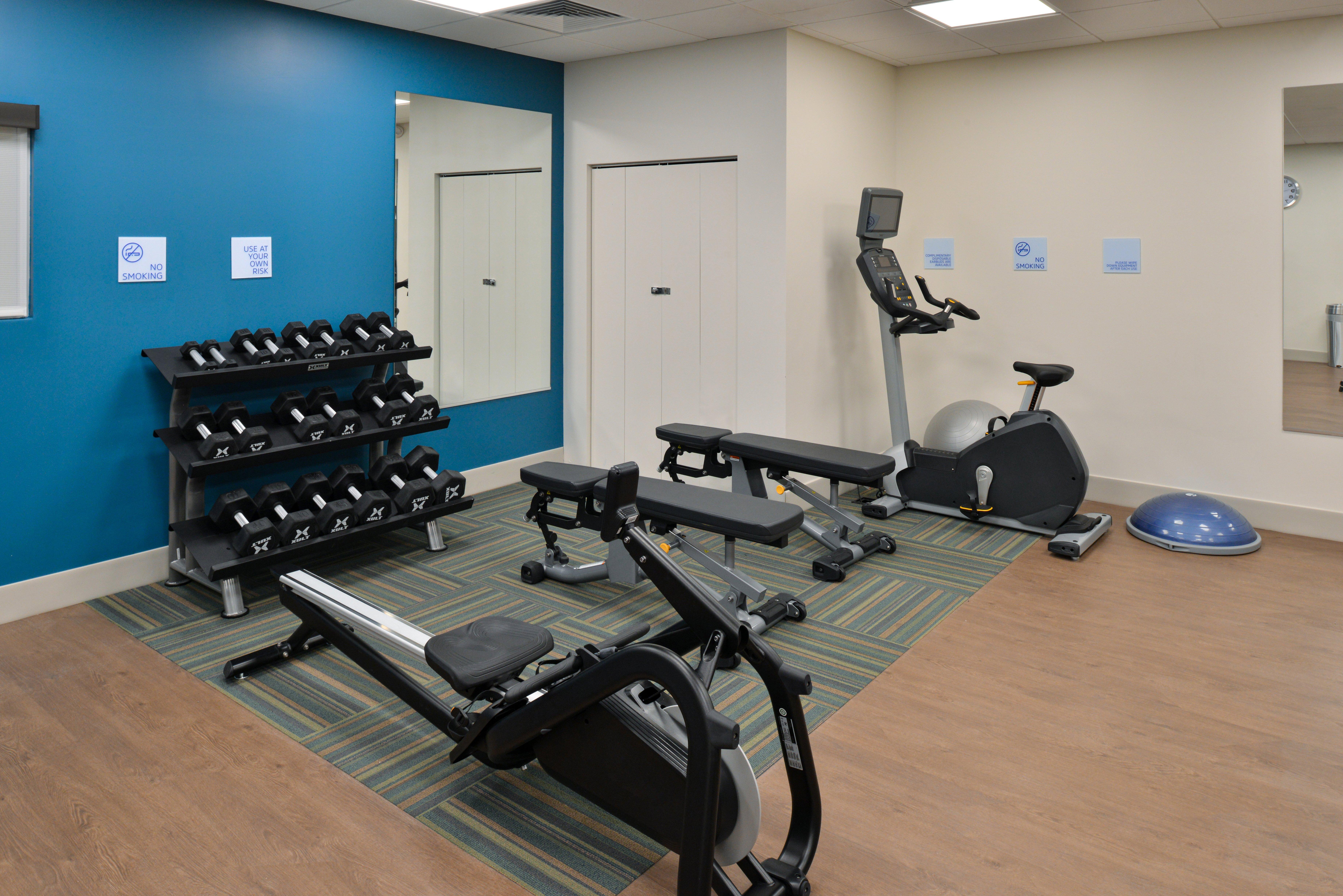 Holiday Inn Express Orlando - South Park By Ihg Williamsburg Екстериор снимка
