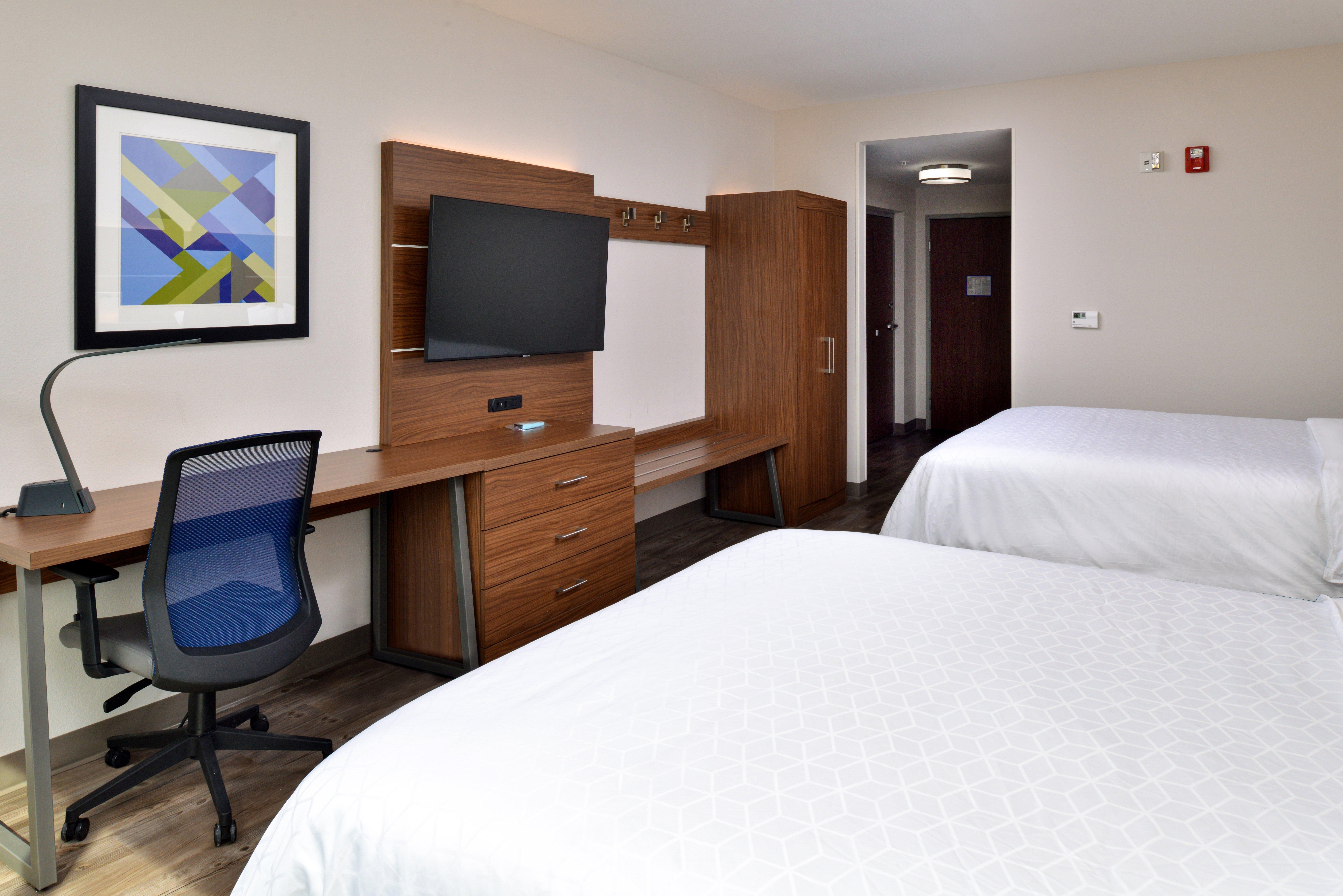Holiday Inn Express Orlando - South Park By Ihg Williamsburg Екстериор снимка