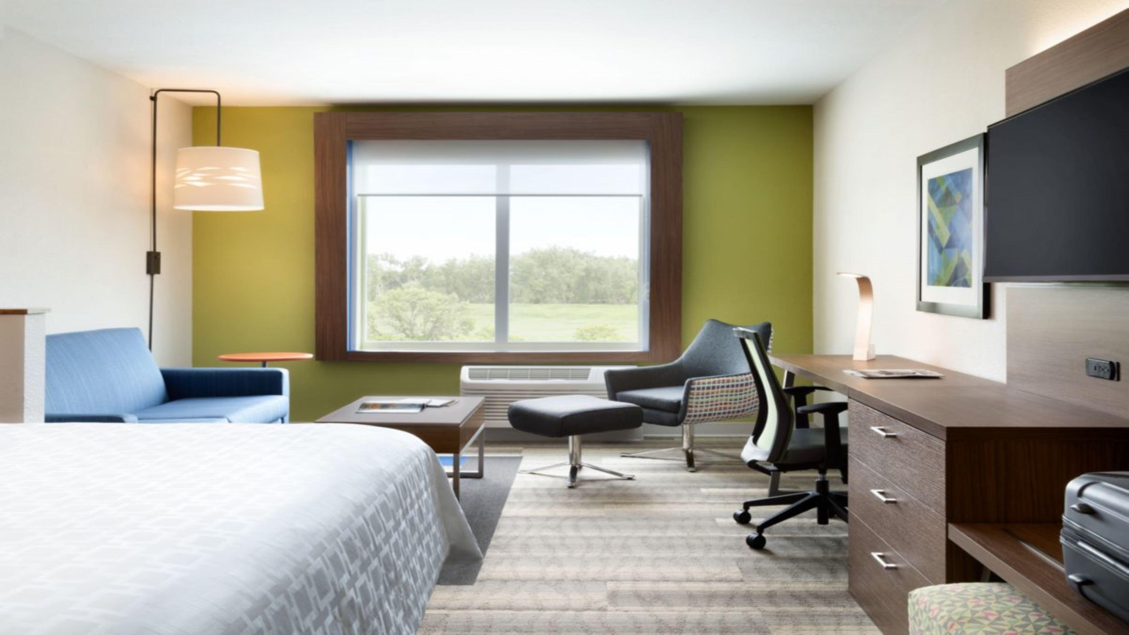 Holiday Inn Express Orlando - South Park By Ihg Williamsburg Екстериор снимка