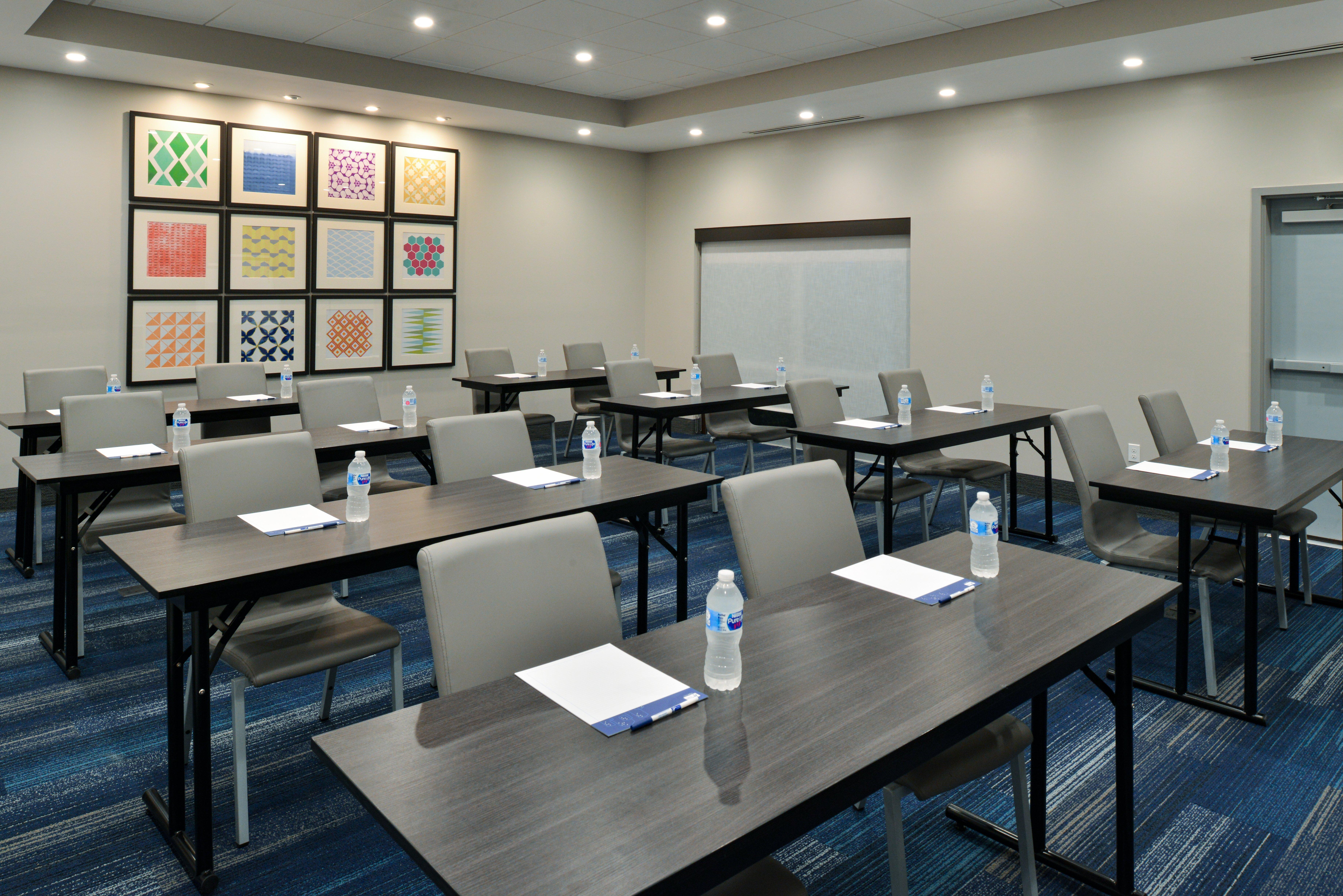 Holiday Inn Express Orlando - South Park By Ihg Williamsburg Екстериор снимка