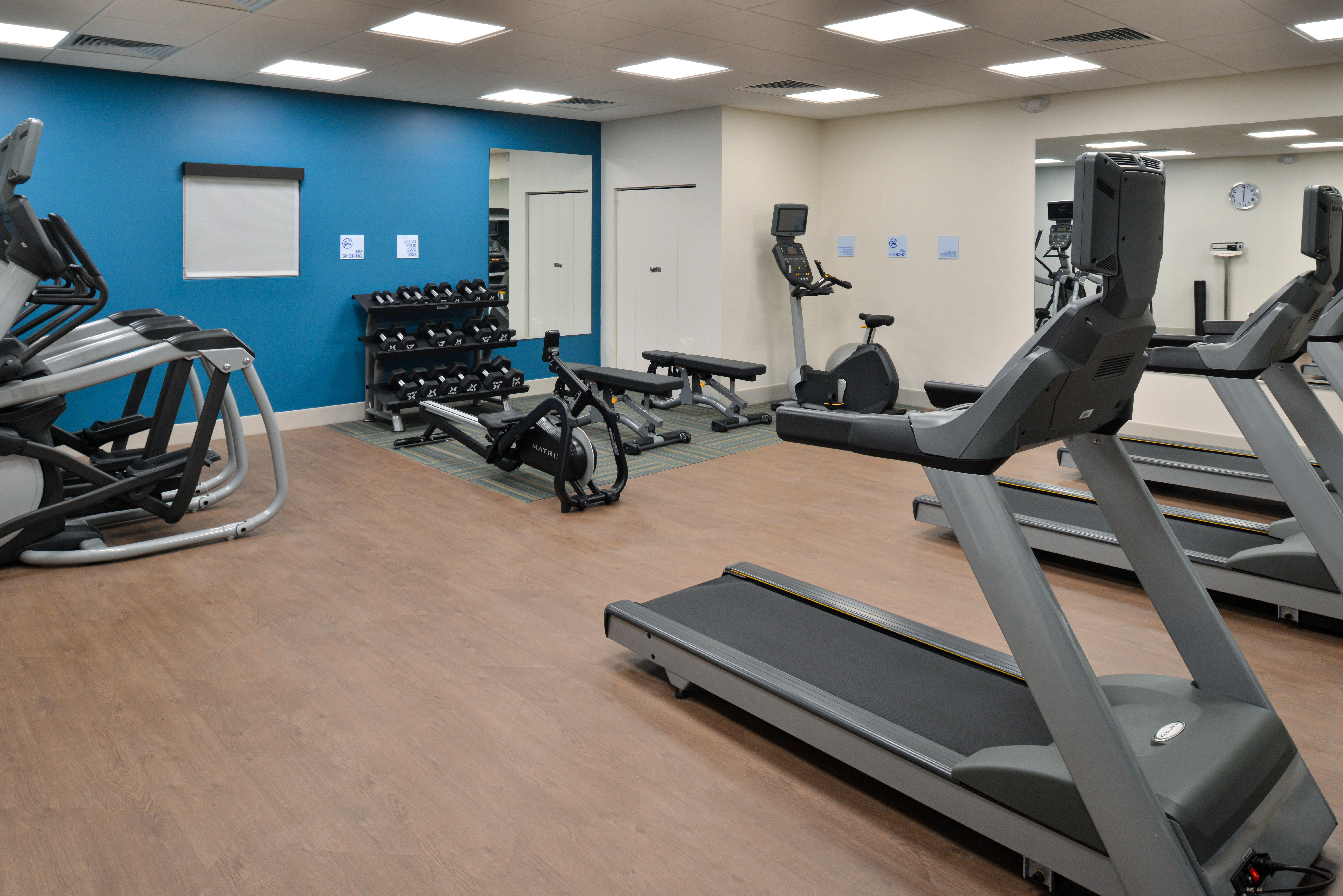 Holiday Inn Express Orlando - South Park By Ihg Williamsburg Екстериор снимка