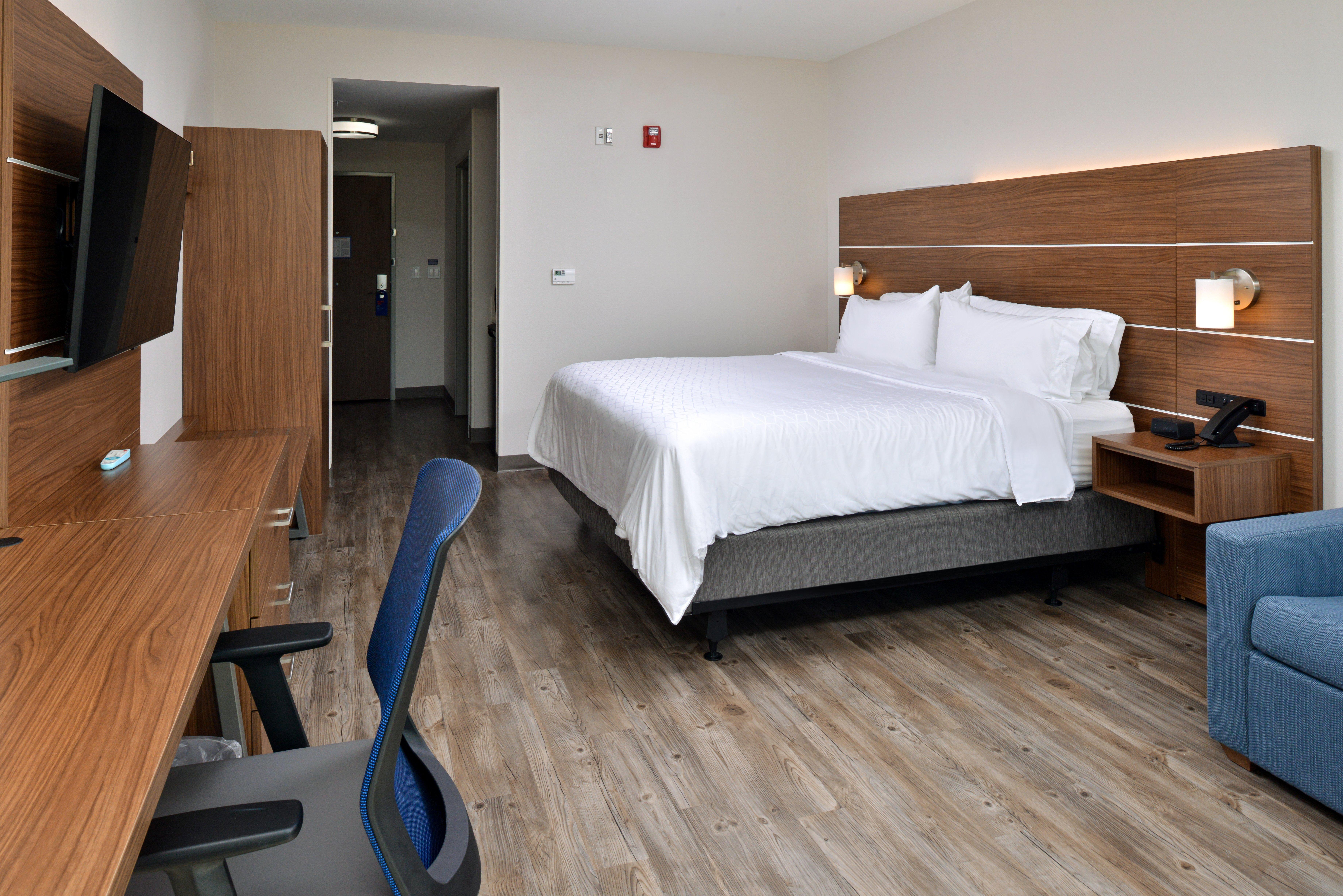 Holiday Inn Express Orlando - South Park By Ihg Williamsburg Екстериор снимка