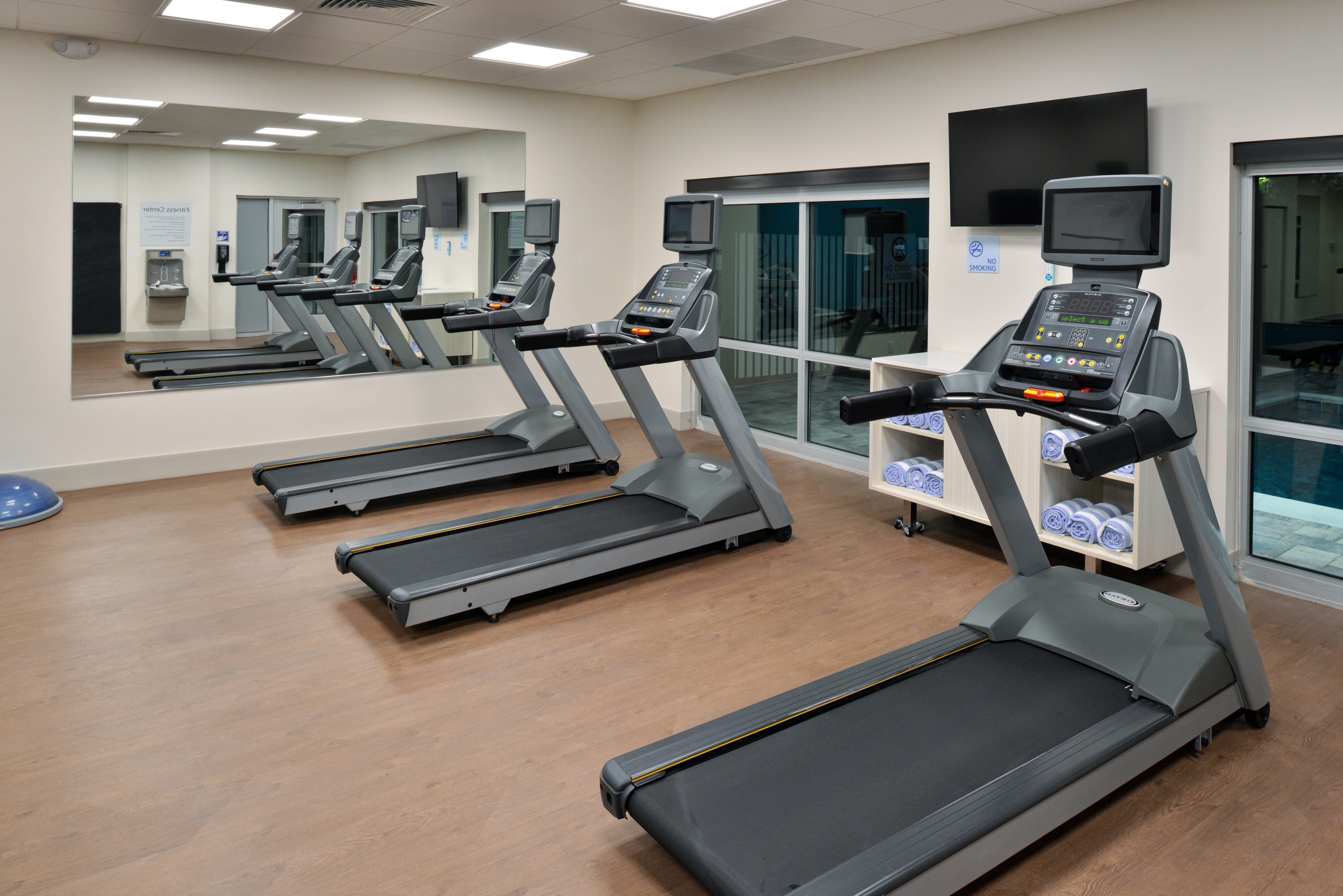 Holiday Inn Express Orlando - South Park By Ihg Williamsburg Екстериор снимка